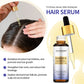 Intensive Hair Serum for Stronger and Thicker Locks