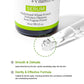 Neutriherbs Hyaluronic Acid Serum with Vitamin C - 30ml