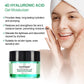 4D Hyaluronic Acid Face Cream Plus 84% Immediate Hydration