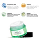 4D Hyaluronic Acid Face Cream Plus 84% Immediate Hydration