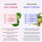 Hydrating Day & Night Cream Set