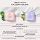 Hydrating Day & Night Cream Set