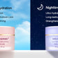 Hydrating Day & Night Cream Set