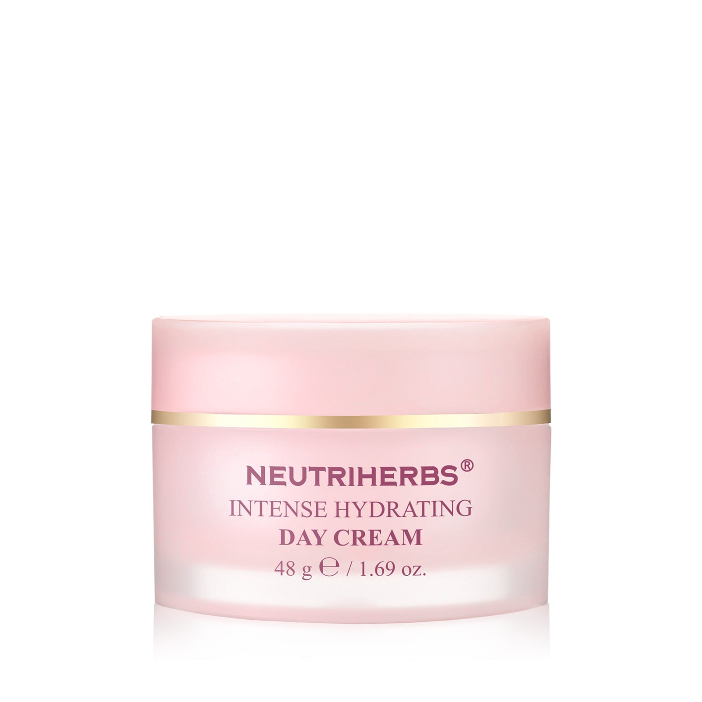The Best Intense Hydrating Day Cream For Skin Soothing And Calming