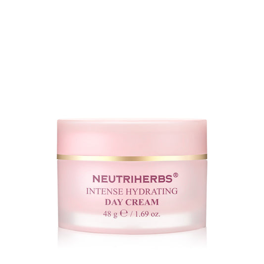 The Best Intense Hydrating Day Cream For Skin Soothing And Calming
