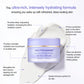 The Best Ultra Hydrating Night Cream For Skin Moisturizing And Repairing