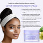 The Best Ultra Hydrating Night Cream For Skin Moisturizing And Repairing