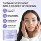 The Best Ultra Hydrating Night Cream For Skin Moisturizing And Repairing