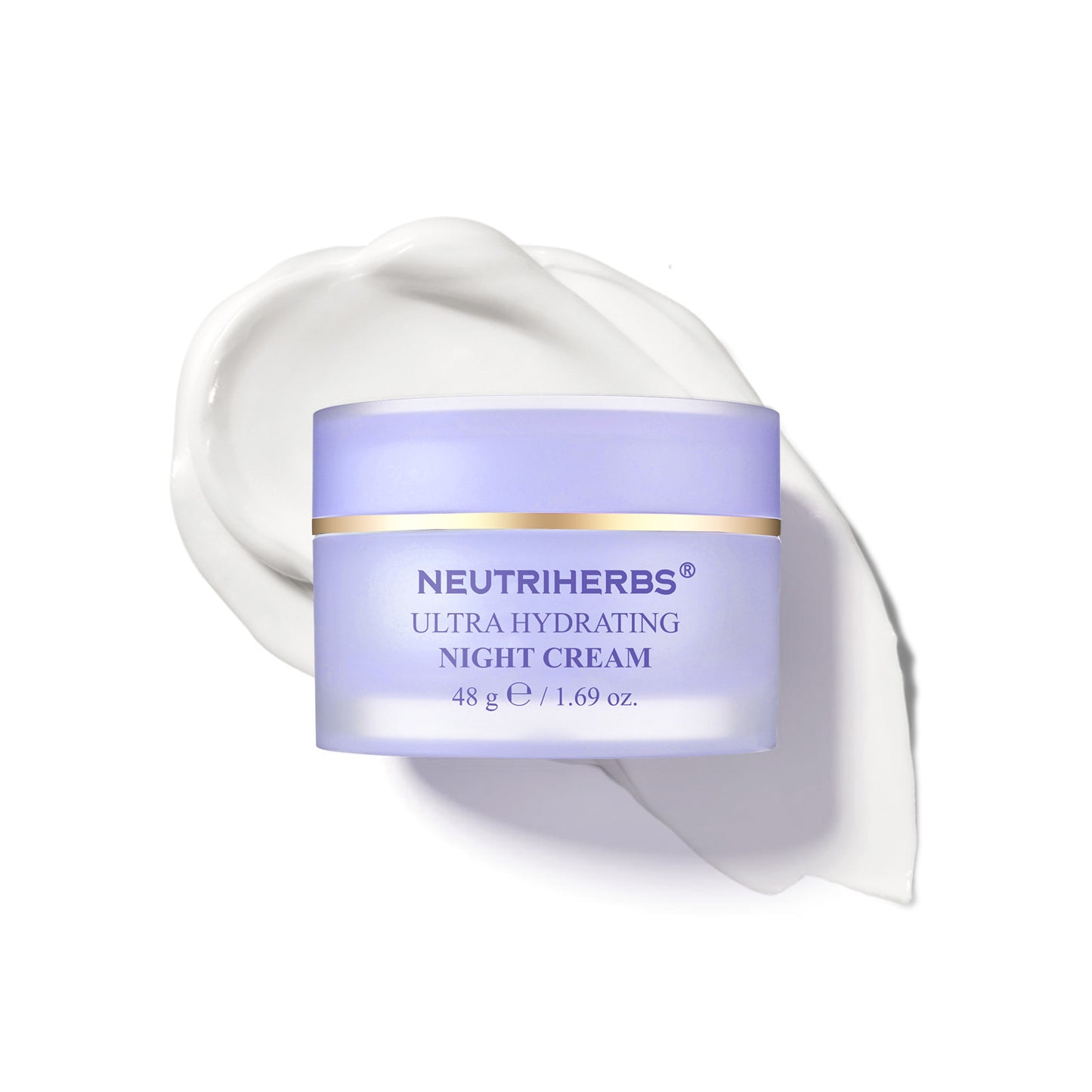 The Best Ultra Hydrating Night Cream For Skin Moisturizing And Repairing