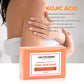 New Year Glow Trio | Kojic Acid Soap&Vitamin C