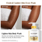 Neutriherbs Lighten Skin Body Wash for Dark Spot & Uneven Skin Tone