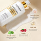 Neutriherbs Lighten Skin Body Wash for Dark Spot & Uneven Skin Tone