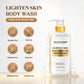 Neutriherbs Lighten Skin Body Wash for Dark Spot & Uneven Skin Tone