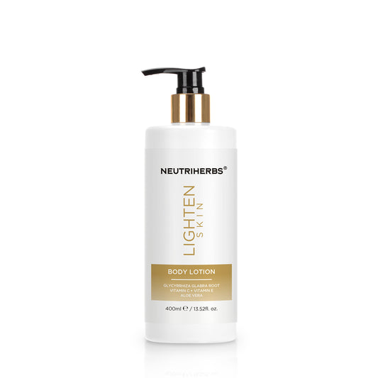 Skin Whitening Body Lotion For Dark Skin