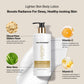 Skin Whitening Body Lotion For Dark Skin