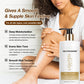 Skin Whitening Body Lotion For Dark Skin