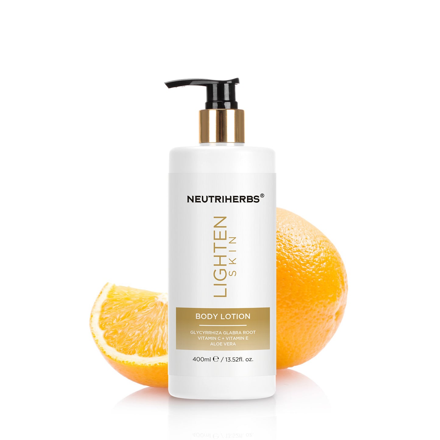 Skin Whitening Body Lotion For Dark Skin