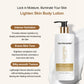 Skin Whitening Body Lotion For Dark Skin