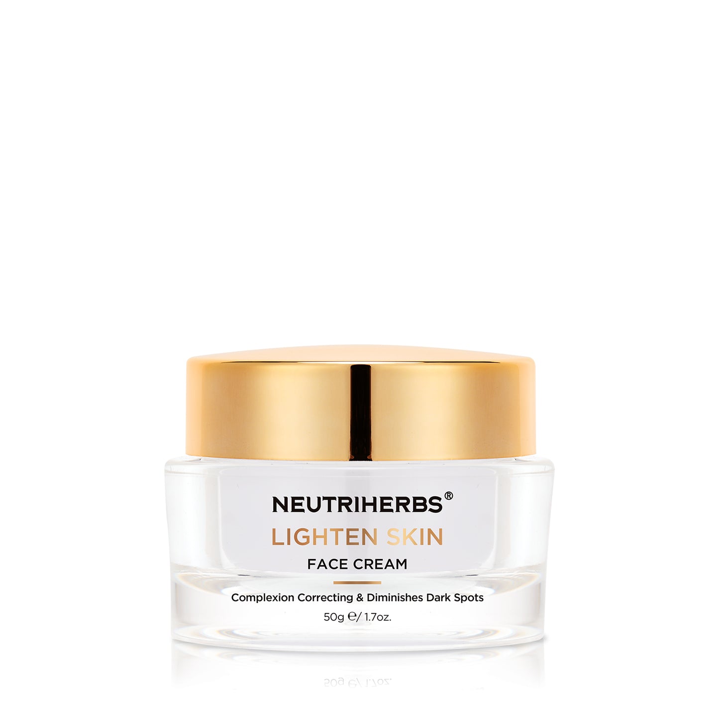 Brightening And Lightening Skin Face Cream For Dark Skin