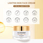 Brightening And Lightening Skin Face Cream For Dark Skin