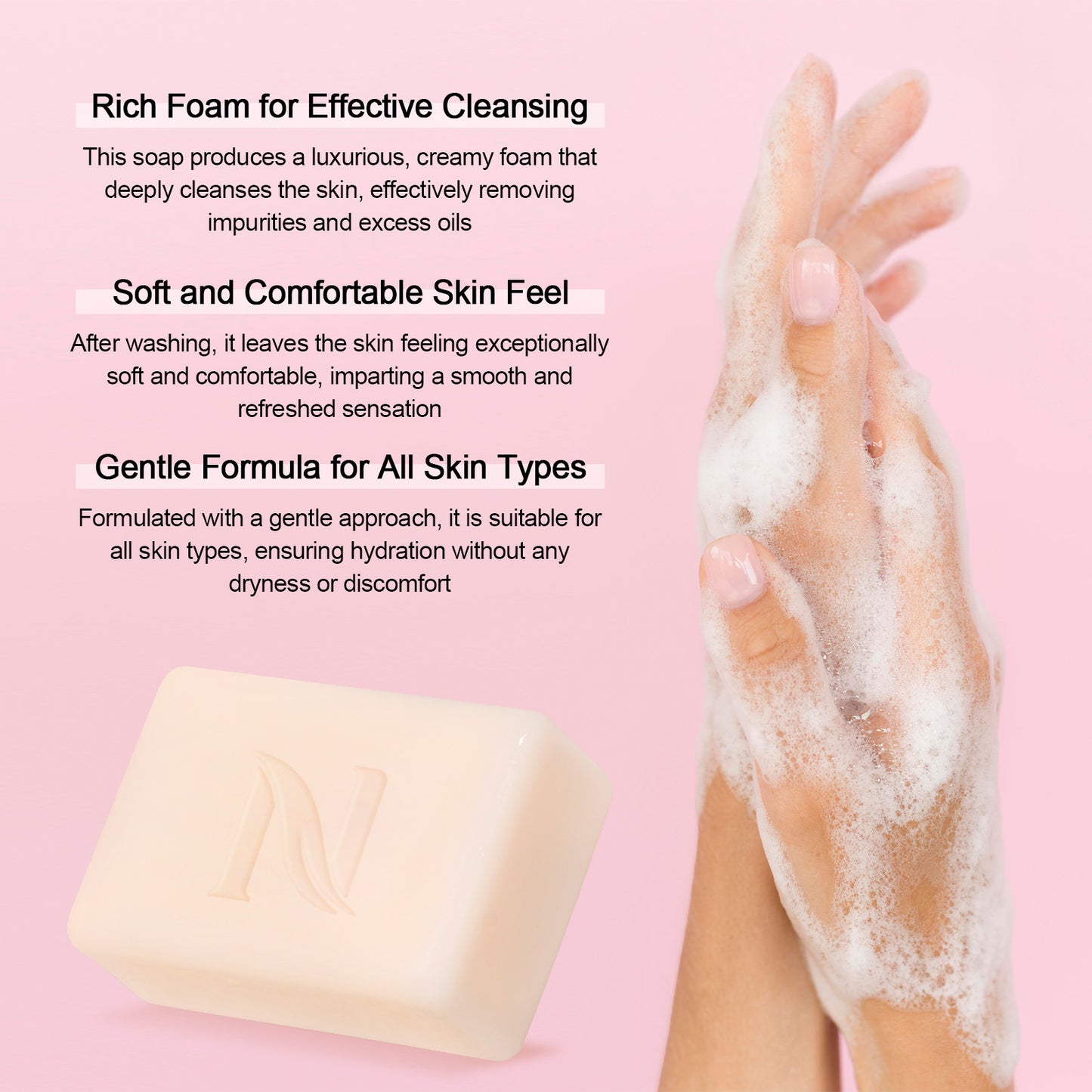 Best Skin Lightening Soap For Glowing Skin