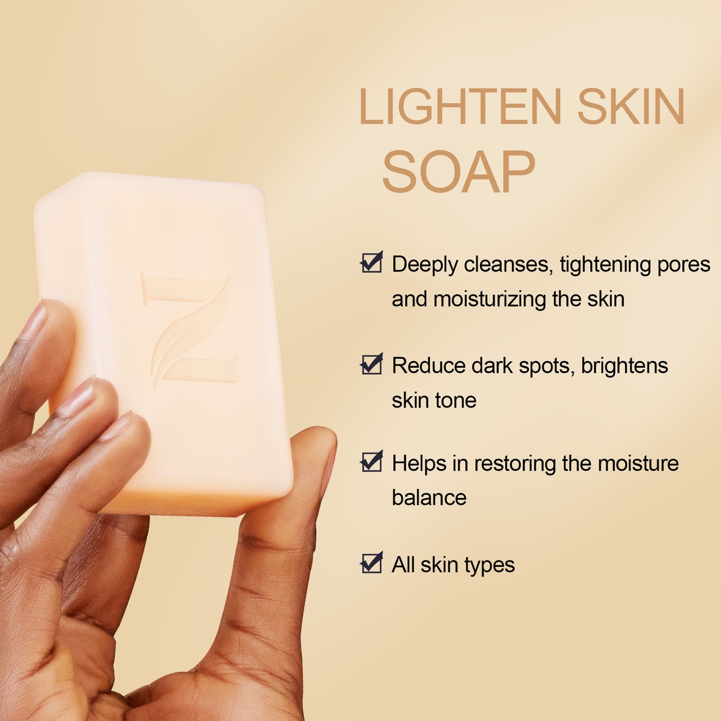 Best Skin Lightening Soap For Glowing Skin