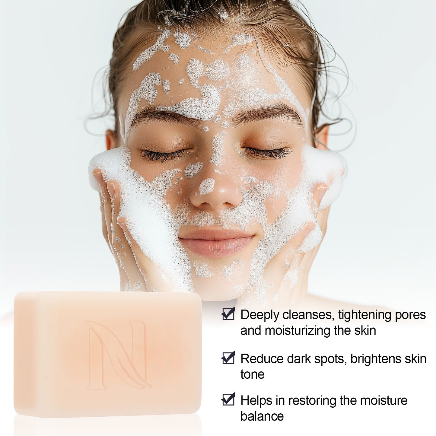 Best Skin Lightening Soap For Glowing Skin