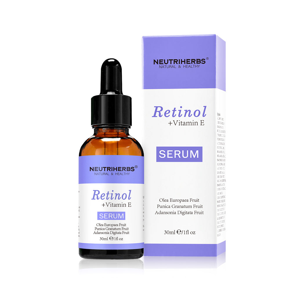 Neutriherbs Retinol Eye Care Series
