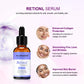 Neutriherbs Retinol(0.5%) Serum With Vitamin E For Face - 30ml