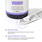 Neutriherbs Retinol Serum for Acne, Texture & Skin Renewal - 30ml