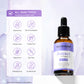 Neutriherbs Retinol Serum for Acne, Texture & Skin Renewal - 30ml