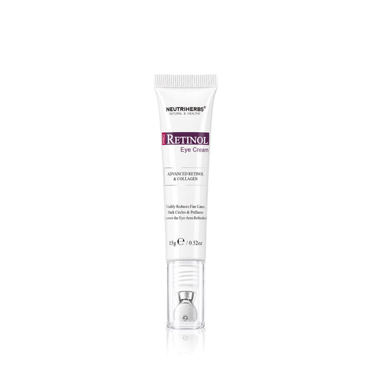 Neutriherbs Pro-Retinol Rapid Wrinkle Repair Eye Cream - 15g