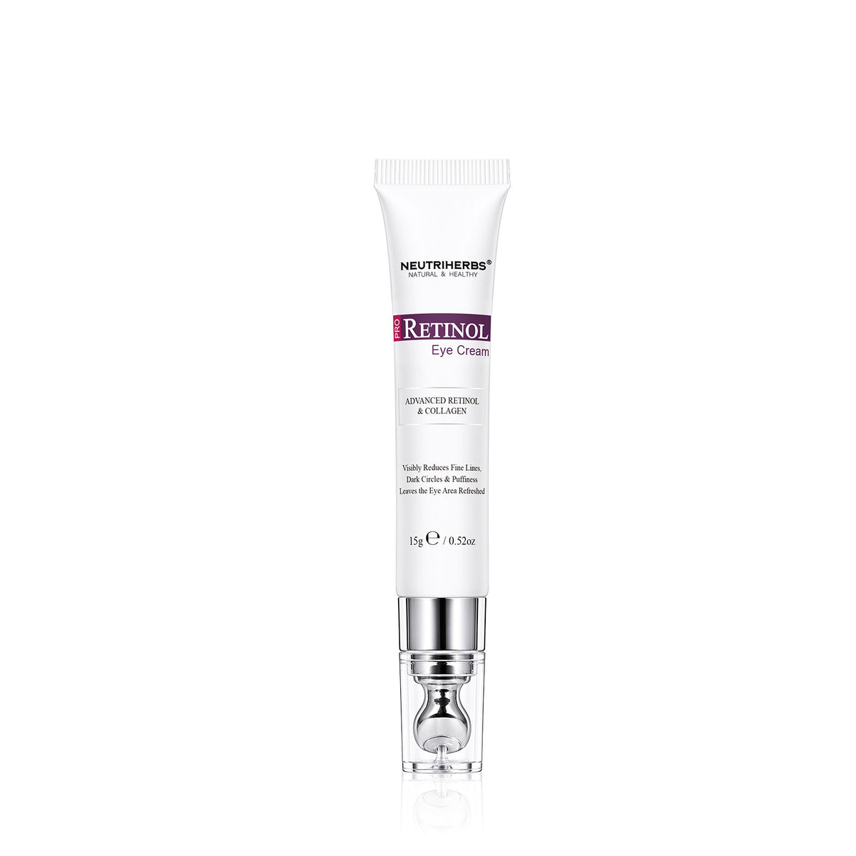 Neutriherbs Pro-Retinol Rapid Wrinkle Repair Eye Cream - 15g