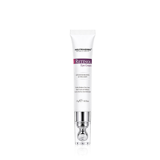 Neutriherbs Pro-Retinol Rapid Wrinkle Repair Eye Cream - 15g