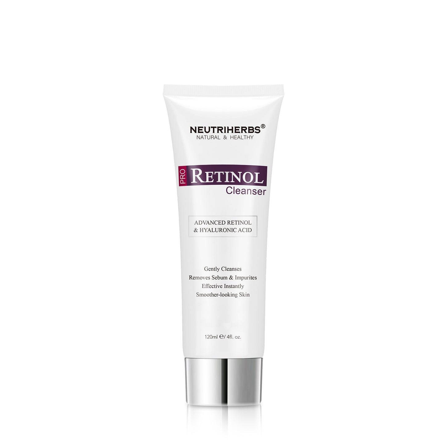 Retinol Anti-Aging Skincare Set for Dry & Aging Skin