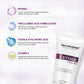 Pro Retinol Cleanser & Serum & Cream