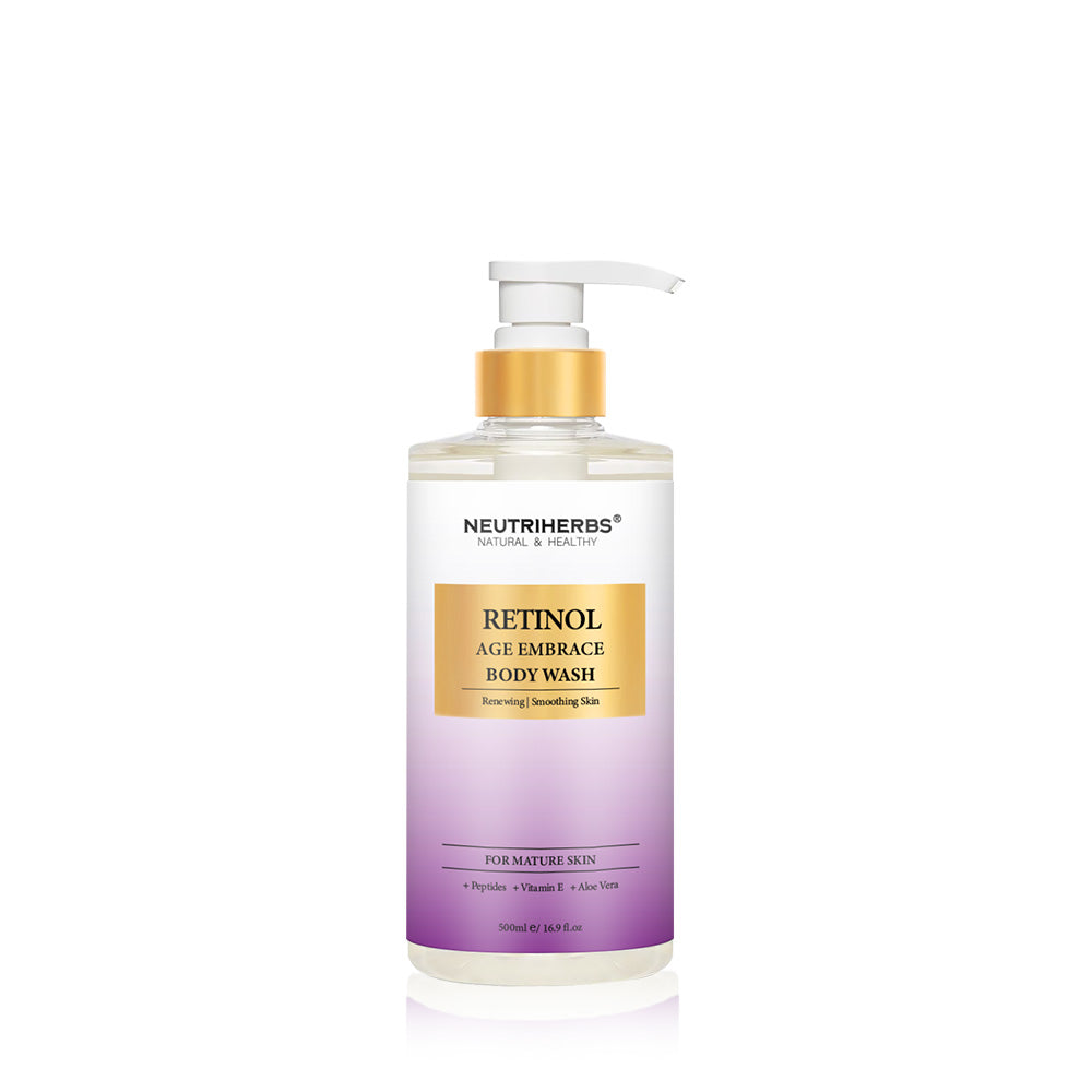 Daily Smooth & Firm Body Care Set For Smooth Firm Skin