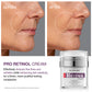 Pro Retinol Cleanser & Serum & Cream