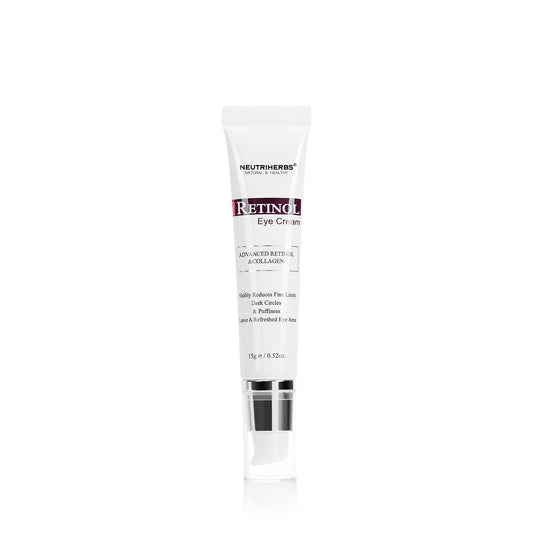 Neutriherbs Pro-Retinol Rapid Wrinkle Repair Eye Cream - 15g