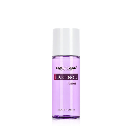 Neutriherbs Pro-Retinol Anti-Ageing Facial Toner - 100ml