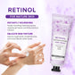 Retinol Anti-Aging Hand Cream With Green Bamboo Scent