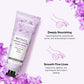 Retinol Anti-Aging Hand Cream With Green Bamboo Scent