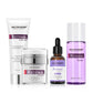 Retinol Anti-Aging Skincare Set for Dry & Aging Skin