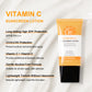 Neutriherbs Vitamin C Brightening Set with SPF50 for Dull Skin