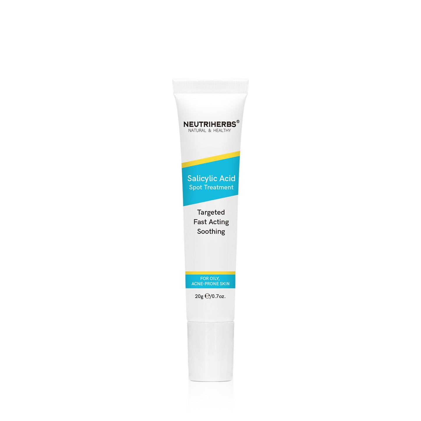 Salicylic Acid Spot Treatment for Acne & Blemishes