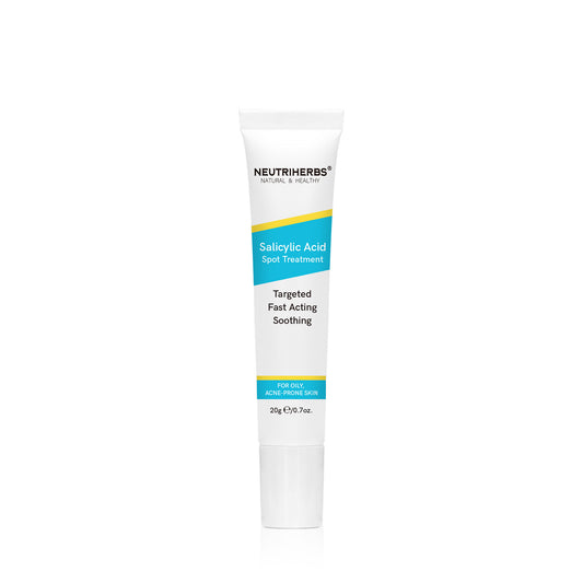 Salicylic Acid Spot Treatment for Acne & Blemishes