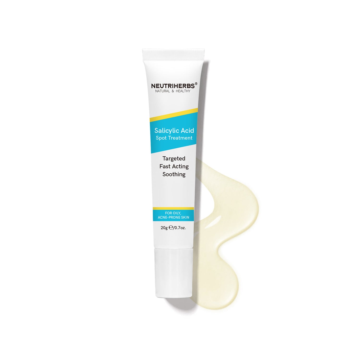 Salicylic Acid Spot Treatment for Acne & Blemishes