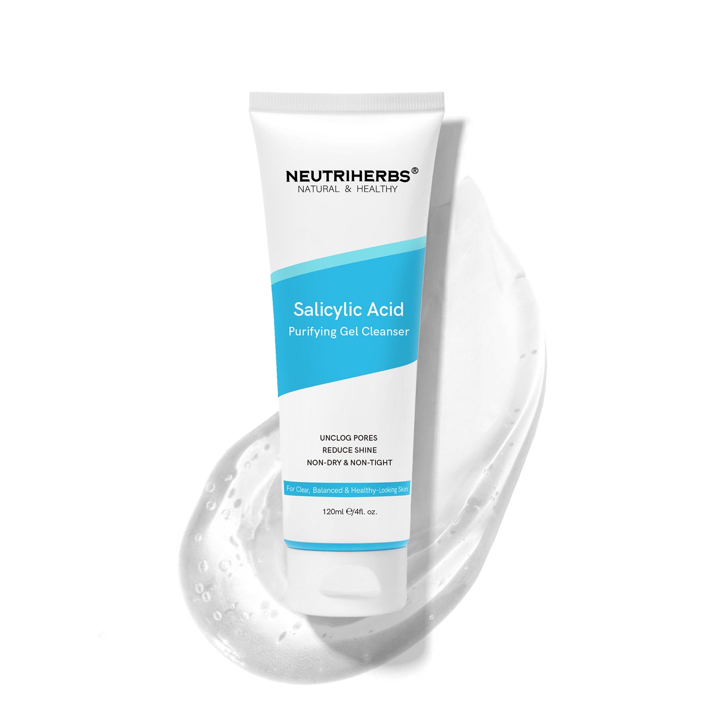 Salicylic Acid Cream & Cleanser & Treatment