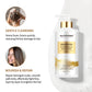 Rich Cleanse Hair Nourishing Shampoo For Dry Hair
