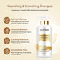 Rich Cleanse Hair Nourishing Shampoo For Dry Hair
